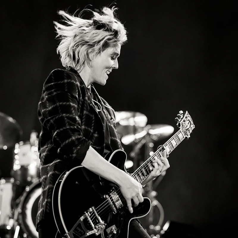 Brandi Carlile