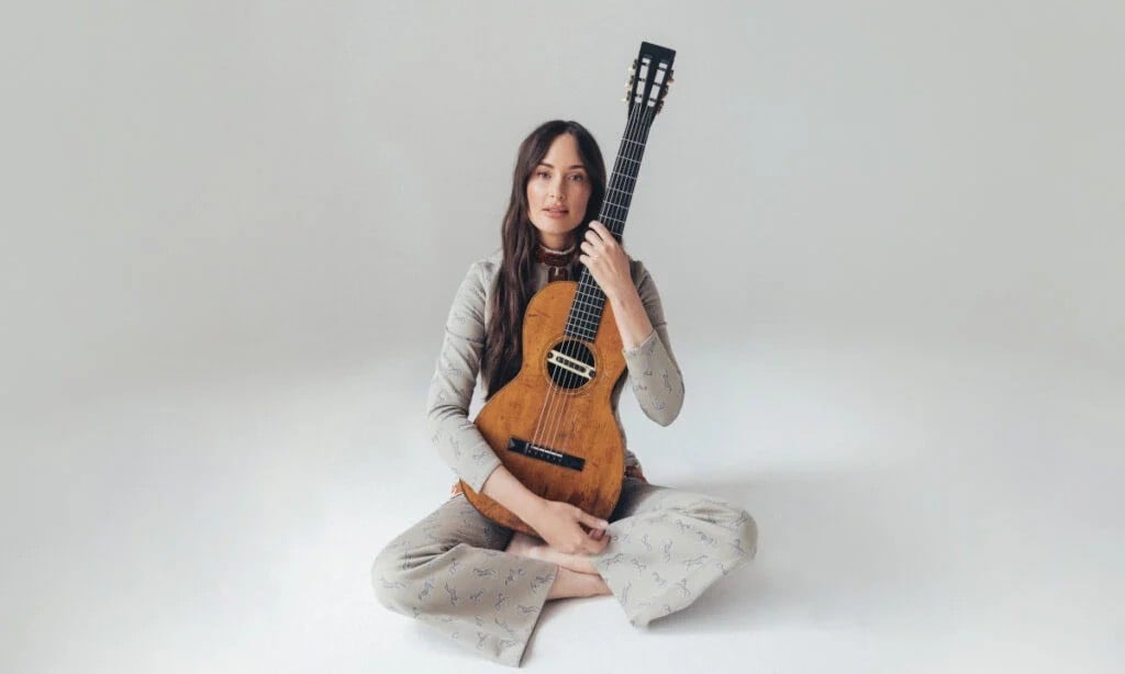 Kacey Musgraves