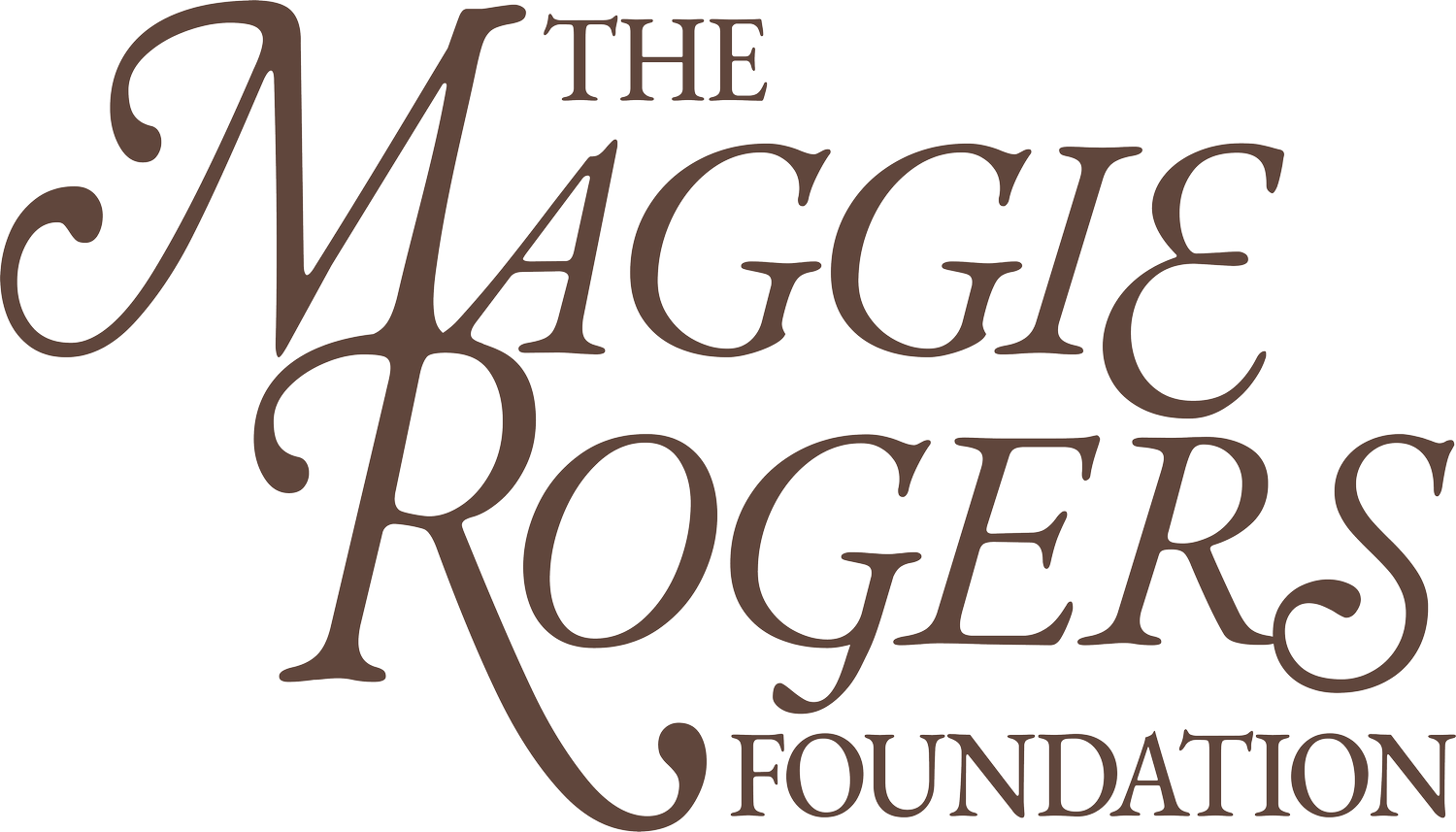 The Maggie Rogers Foundation